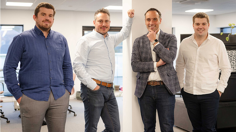 Arpeggio versterkt zijn expertise met de komst van Boris Quisenaire als « Strategy & Digital Expert »
